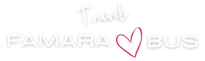 Famara Bus